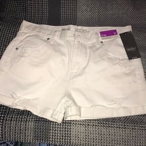 BRAND NEW Mossimo Shorts